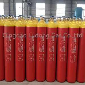 Silane Sih4 Monosilane 12kgs 99.9999% Semiconductor TFT LCD Panel Solar Gas Cylinder - Image 5