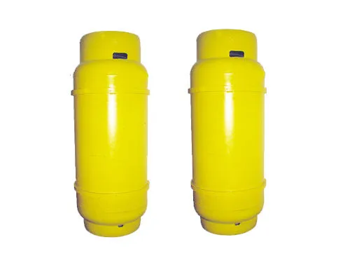 Hot Sale Anhydrous Liquid Ammonia 99.9% Nh3 Gas - Image 2