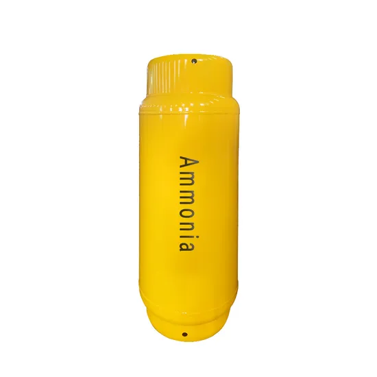 Factory Bulk Supply 99.9% Purity R717 Refrigerant Nh3 Liquid Ammonia for Sale - Image 6