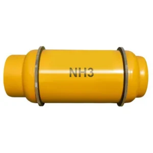 Price of Anhydrous Liquid Ammonia 99.9% Nh3 Gas