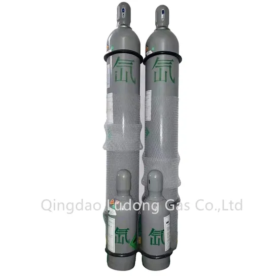 5n 99.999% Purity Xe Gas Xenon Gas Price - Image 2
