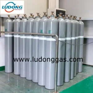 5n Krypton Gas 99.999% in 44L Cylinder