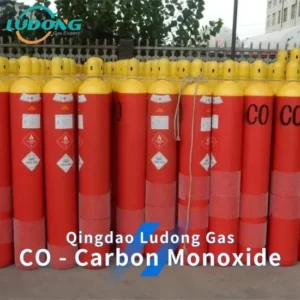 Carbon Monoxide Supply for Thermal Spraying and Surface Coating