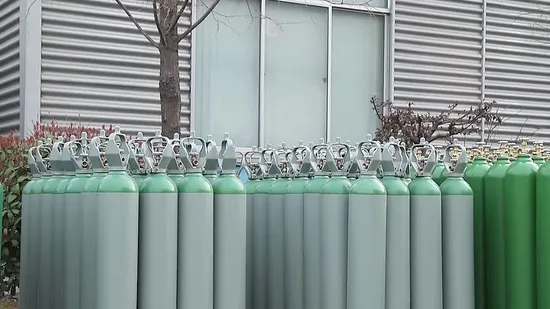 Widely Used 7803-62-5 Sih4 99.9999% Purity Sih4 Silane - Image 7