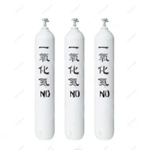 Nitric Oxide No Gas for Medical Usage and Fruit Fresh Keeping