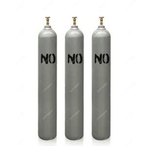 Specialty Gas Industrial Medical Grade 99.9% Purity Nitric Oxide No
