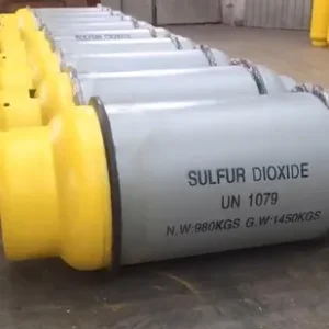So2 Gas/ Liquid Sulfur Dioxide / Sulphur Dioxide Gas From China