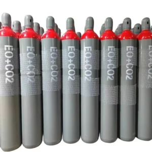 Eo Gas Cylinder/ Ethylene Oxide Cylinder 40L 47L