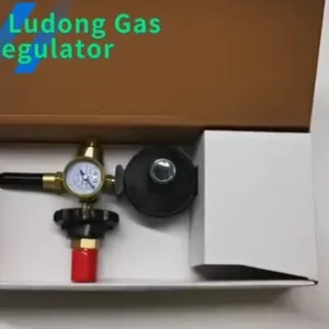 Balloon Helium Inflator