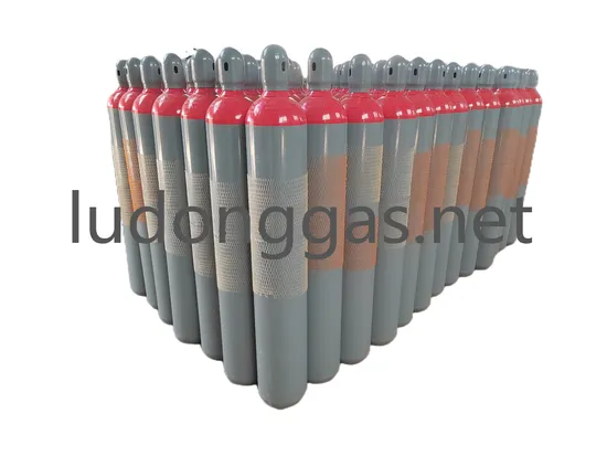 Ethylene Gas 99.95%/ High Purity Ethylene C2h4 Gas for Fruit Ripening - Image 2
