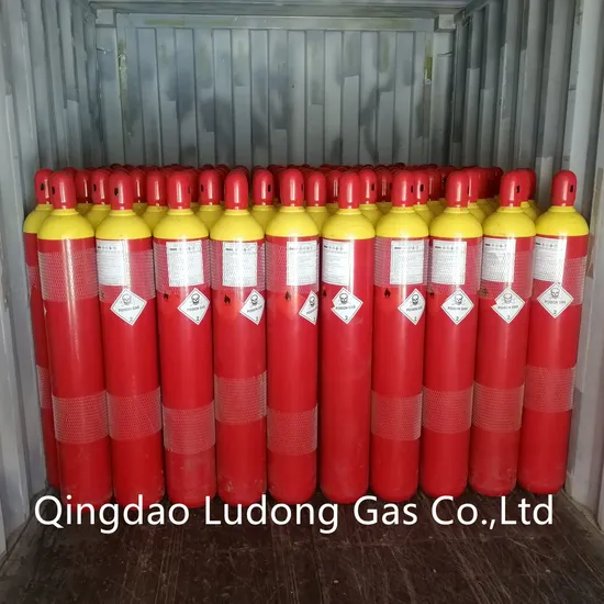 Most Favorable Liquefied Ethylene Gas /C2h4 Gas - Image 6