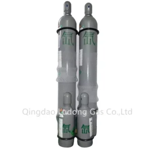 Xe Gas 99.999% Rare Gas Xenon for Sale