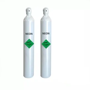 Ne Gas High Purity 99.999% Neon Gas for High Energy Physics Research