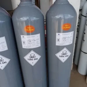 40L 99.9% Purity No Gas Manufacturer Industrial/ Medical Grade Nitric Oxide Gas