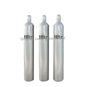 Wholesale Hydrogen Bromide Anhydrous Hbr Gas