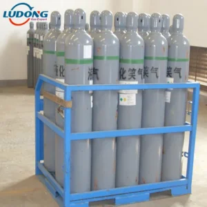 Hot Sale 3.0 Purity Nitrous Oxide Gas/ N2o Gas in 44L Cylinder