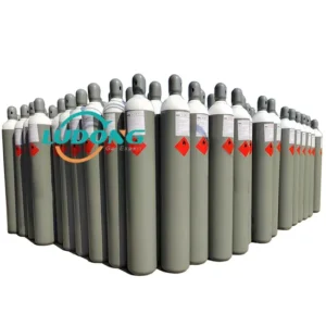 Eo/CO2 Mixture Gas for Sterilization