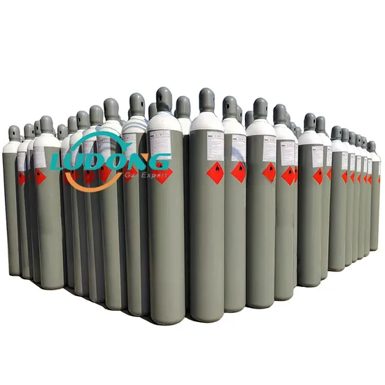 Eo/CO2 Mixture Gas for Sterilization
