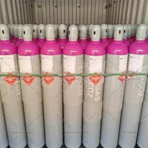 Sterilization Gas 99.9% Eto/C2h4o Mixture Gas with Competitive Price