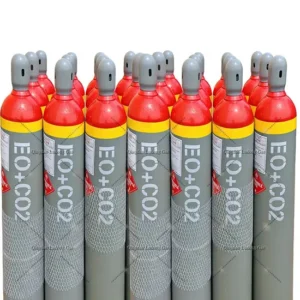 High-Quality Eo Eto and Carbon Dioxide Mix Gas for Sterilizing