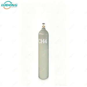 High Quality China Produces Industrial CH4 Methane Gas