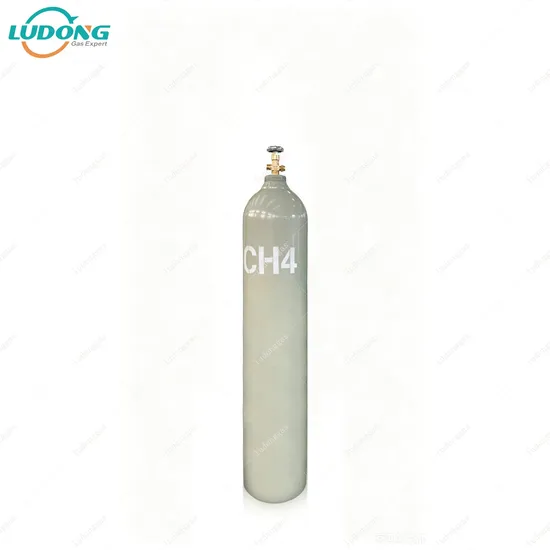 High Quality China Produces Industrial CH4 Methane Gas