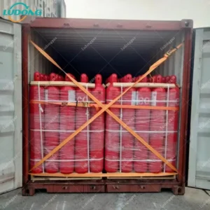 40L Co Gas Carbon Monoxide Gas Manufacturer