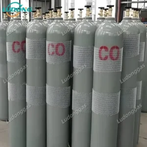 High - Purity 99.99% Co - Carbon Monoxide Meeting Diverse Industrial Needs