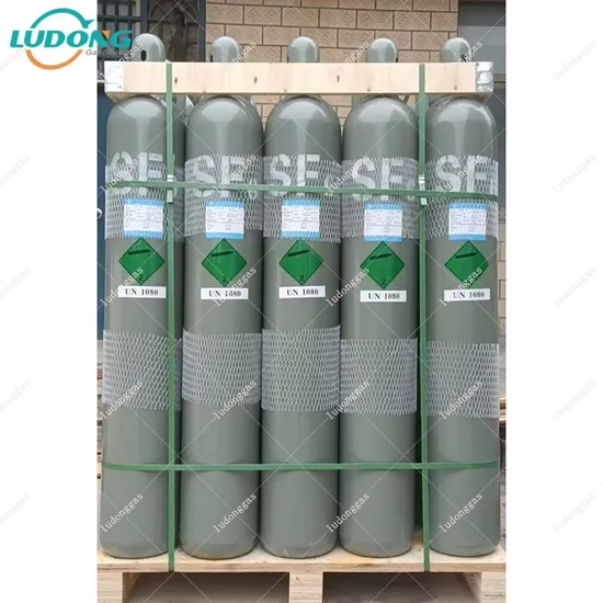 Sf6 Sulfur Hexafluoride Application for Plasma Cleaning - Image 6
