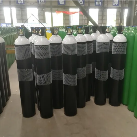 Wholesale High Purity 99.999% Oxygen/ UHP Oxygen Gas to Indonesia - Image 4