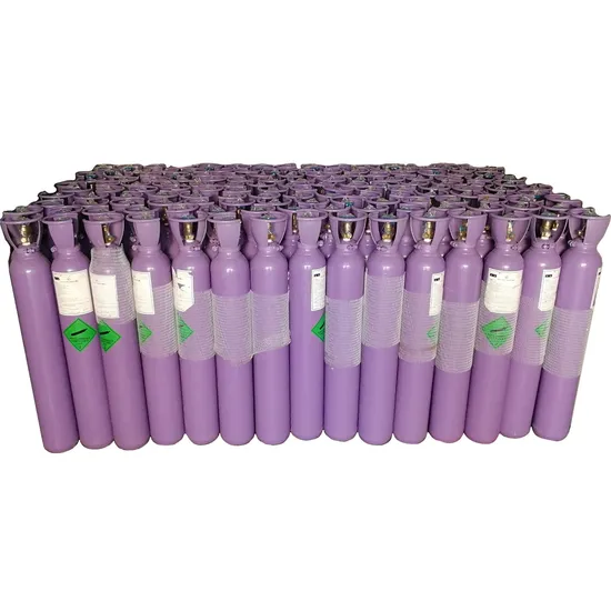 Balloon Helium Gas Filling in 10L/40L/47L/50L Gas Cylinders - Image 6