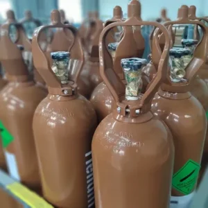 Industry Helium for Balloon Filling