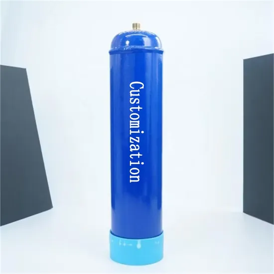 Wholesale Food Grade 2000g Whipped N2o Nitrous Oxide Gas Cream Chargers - Image 5