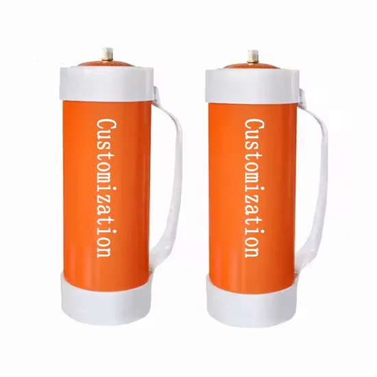 Cream Chargers N2o Gas 3.3L 2000g High Quality Flavor Kitchenware - Image 7