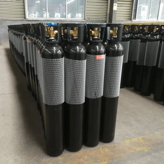 10L-140 Medical Oxygen Cylinder (short delivey) - Image 2