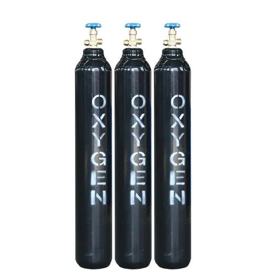 40liters Medical Oxygen Gas Cylinder - Image 5
