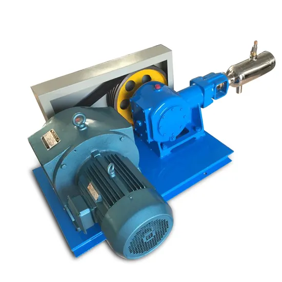 Wholesale Cryogenic Liquid Oxygen Cylinder Filling Pump - Image 2