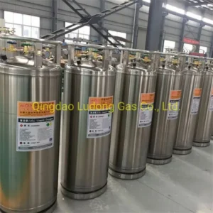 Cryogenic Liquid Oxygen Nitrogen Argon Gas Cylinder Filling Station Skid Pumps New Energy Liquid LNG CO2 Hydrogen Loading Pump