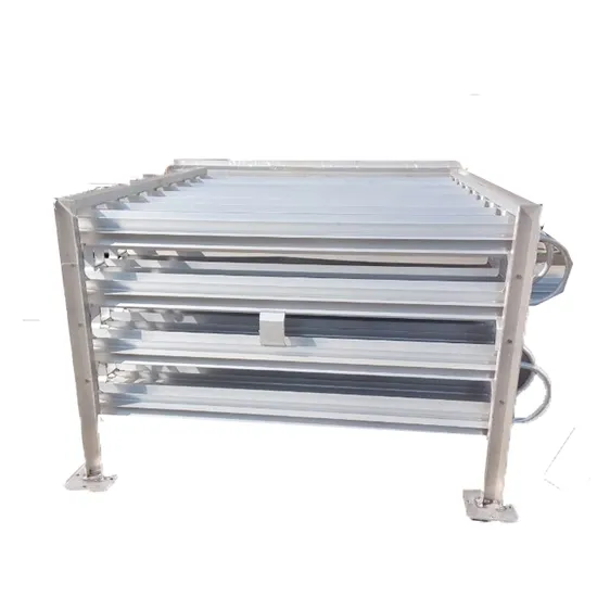 Ambient Easy Operation and Maintenance Gas Machine Vaporizer for Filling Station - Image 3