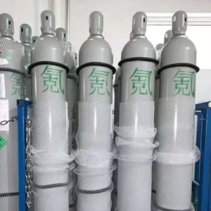 Krypton Excimer Laser Gas Calibration Gas Xe Kr Ne Mixture Gas