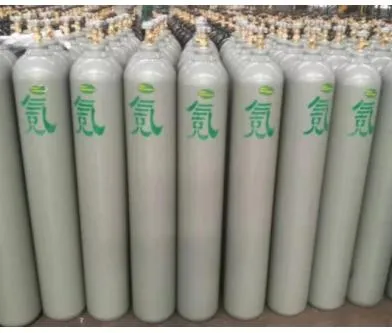 5n Krypton Gas 99.999% in 44L Cylinder - Image 3