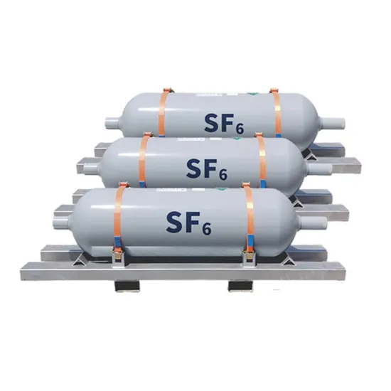 High Quality 99.999% 40L Cylinder Sf6 Gas Refilling - Image 2