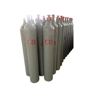 Wholesale Price Carbon Monoxide Gas/ Co Gas in 47L Cylinder
