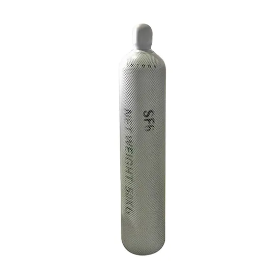 40L Sf6 Gas 50 Kg Price Manufacturers Sulfur Hexafluoride Gas for Sale - Image 3