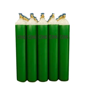99.9% Refrigerant Gas R170 Ethane Gas- C2h6 Gas