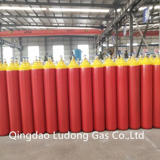 Eo/CO2 Mixture Gas for Sterilization - Image 5