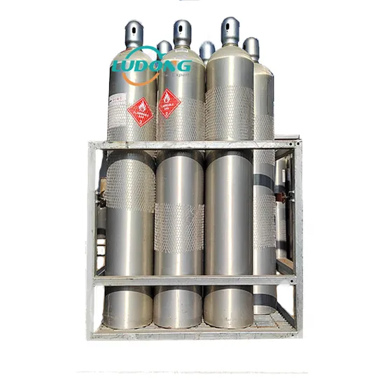 Ethylene* Oxide Gas Mixtures (10%/20%/30% with CO2) CO2 Gas Mixtures for Sterilization - Image 7