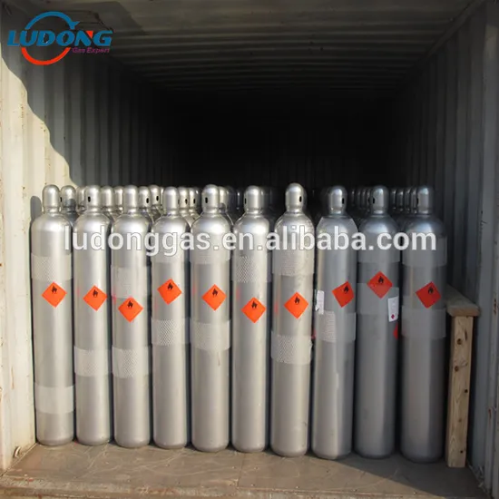 Eo/Eto Gas Mixtures (10%/20%/30% with CO2) CO2 Gas Mixtures for Sterilization - Image 7