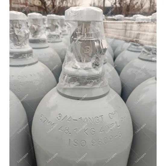 Good Quality 99.9% 25kgs HCl Hydrogen Chloride Un1050 for Sale - Image 5