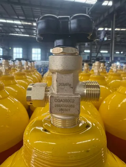 40L Co Gas Carbon Monoxide Gas Manufacturer - Image 7